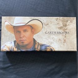 Garth Brooks