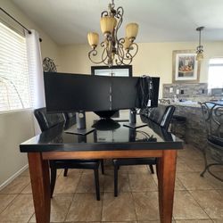 New Dell Monitors