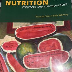 Nutrition 10th Edition