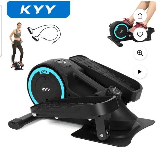 Kyy Under Desk Elliptical