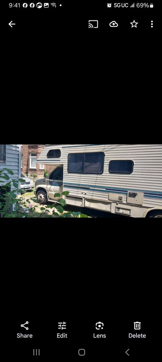 Rv