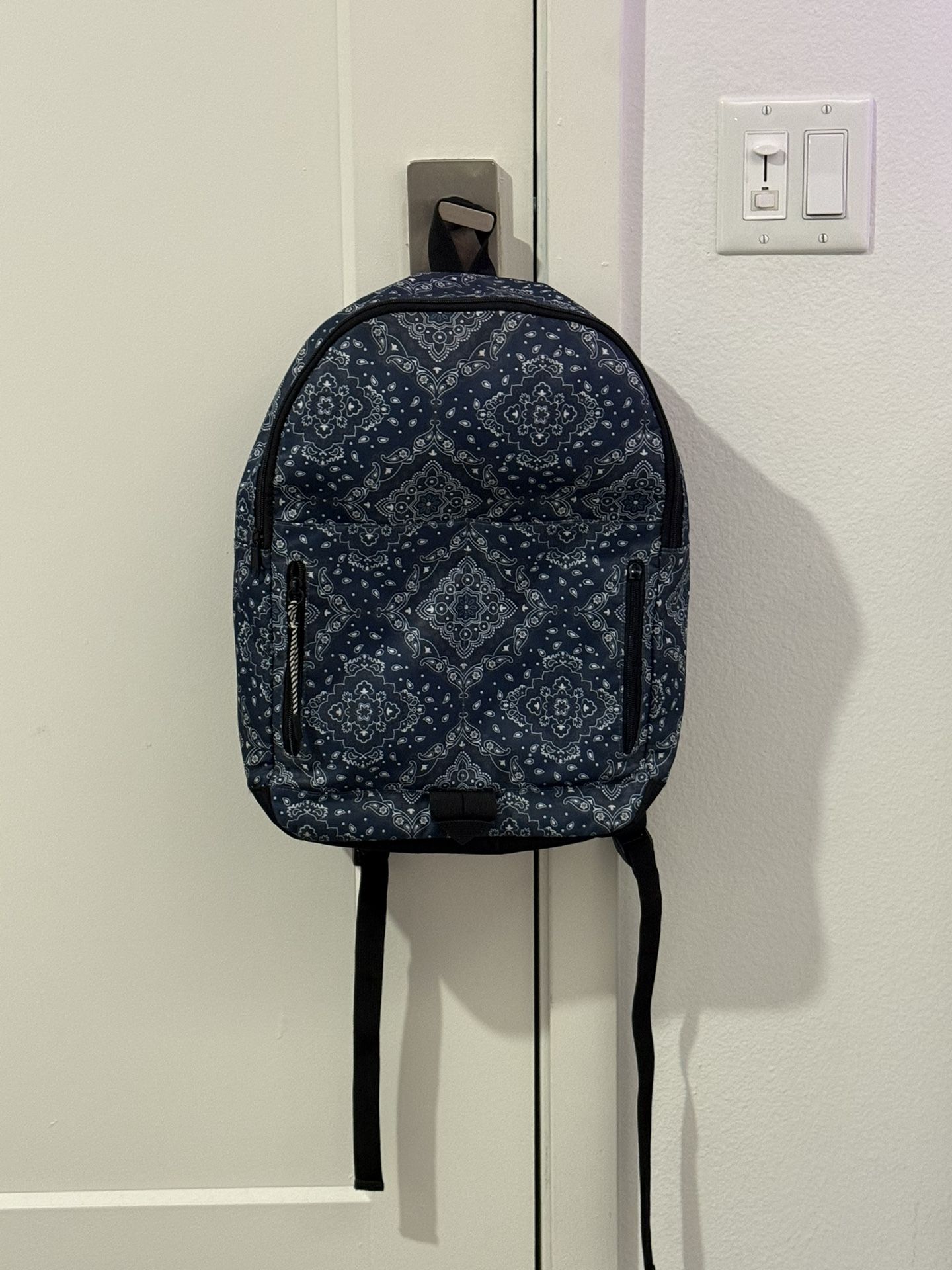 backpack