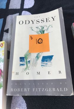 High school book