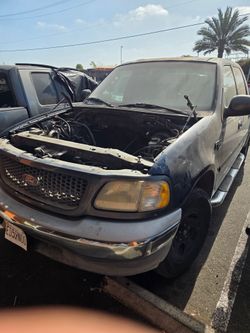 Parting Out