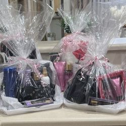 Victoria Secret Basket Gifts 