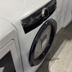 Electrolux Frontload Dryer 