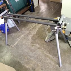 Ryobi Chop Saw Stand 