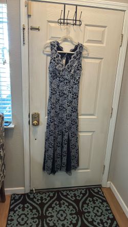 New Gorgeous Gown 