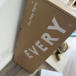Lovevery Play Gym 
