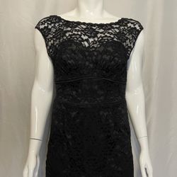 Unknown Brand Dress Womens Size 10