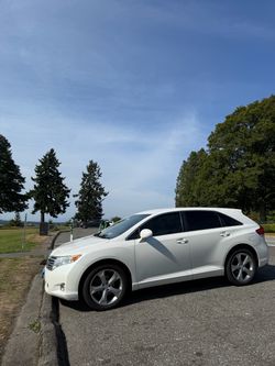 2009 Toyota Venza