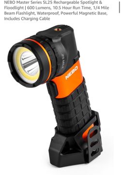 Nebo light