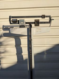 Weight Scale