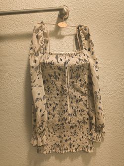 Pretty Dress SMALL