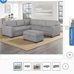 Couch Sectional Brand New 