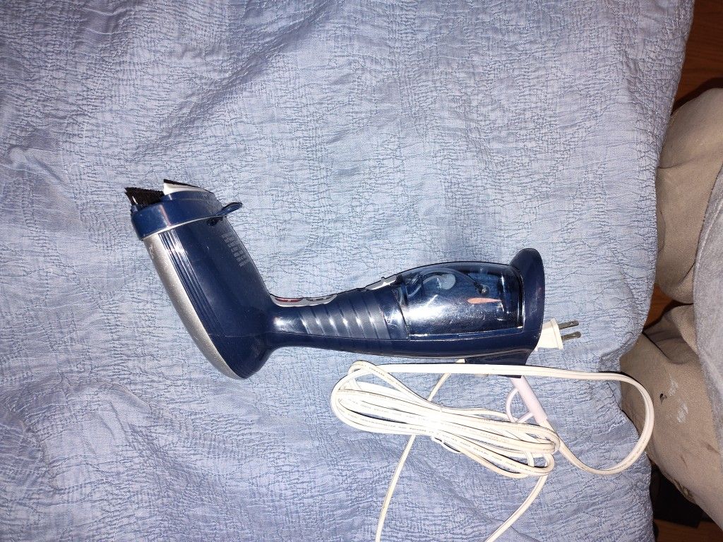 Clothes Steamer