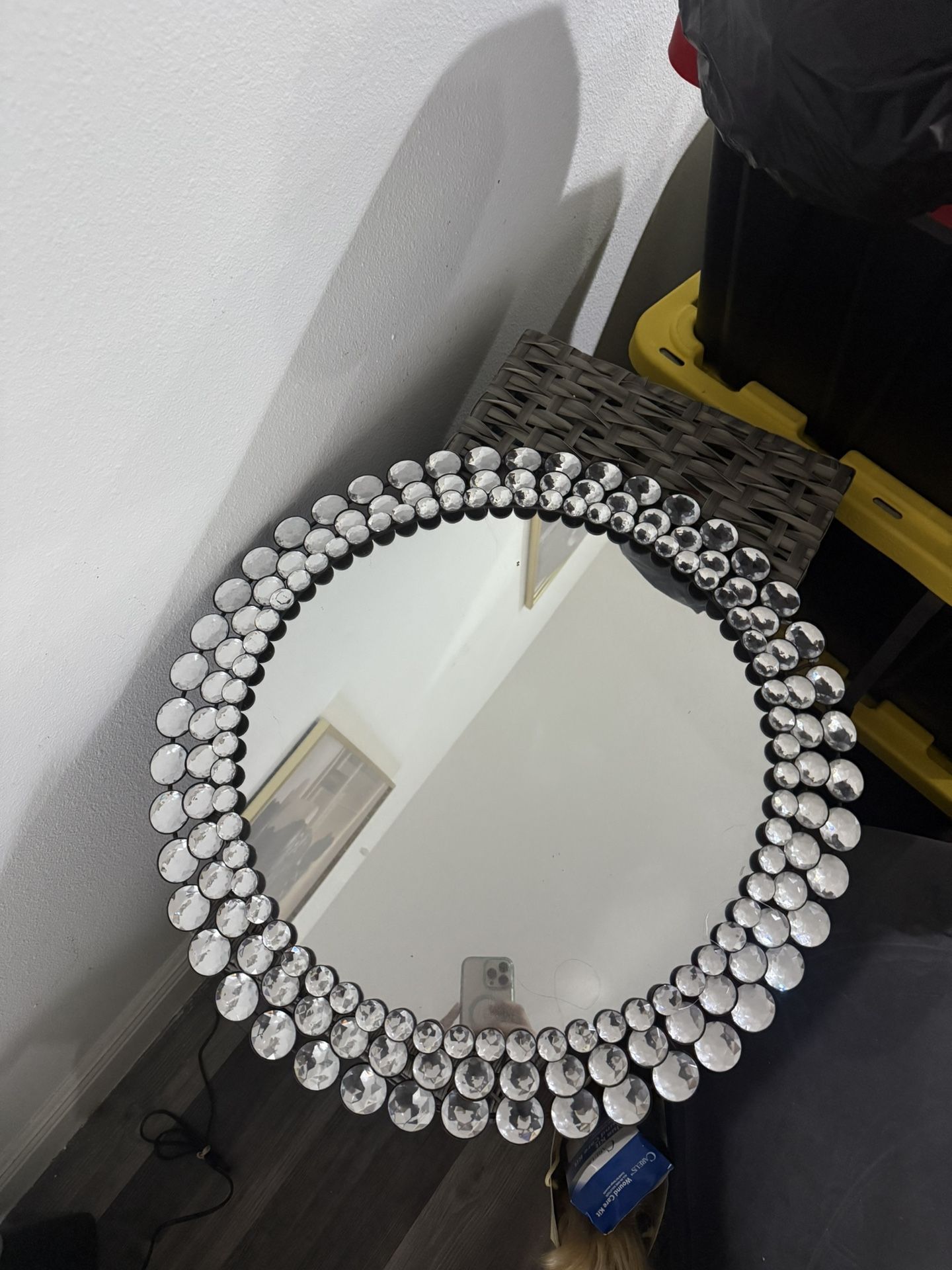 Wall Mirror