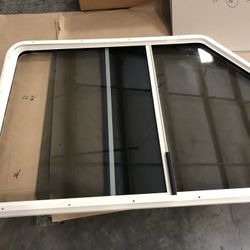 Custom Marine Windows and Doors