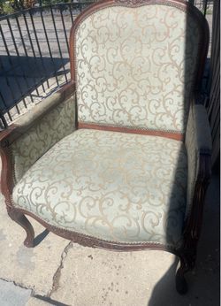 Vintage sofa/chair