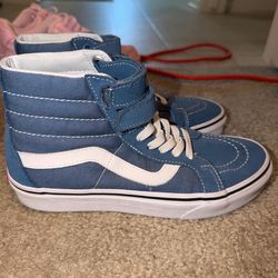 Women’s vans