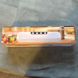 Vacuum Food Sealer – Home Automatic Packing Machine