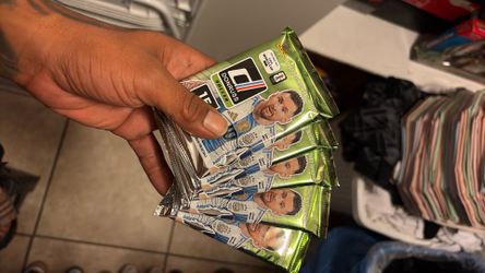 Road to FIFA, World Cup Panini