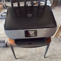 HP Envy Photo 7155 Printer And Scanner