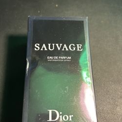 Dior Savuage 100 ML