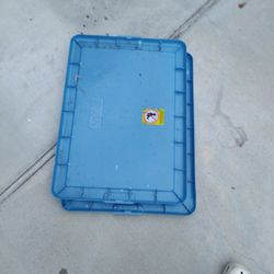 15 Tubaware Cover Lids