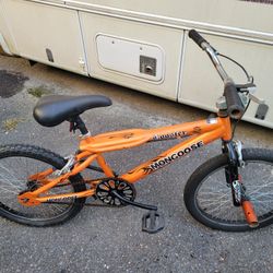 MONGOOSE BOOSTER for Sale in Lehman Township PA OfferUp