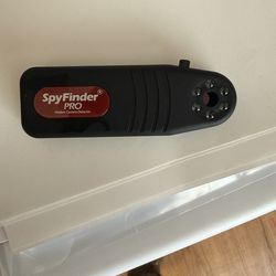 Spyfinder Pro $60