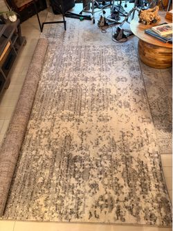 nuLOOM Area Rug - 7’6” x 9’6”