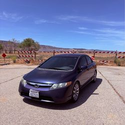 2006 Honda Civic