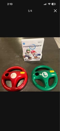 Wii