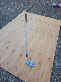Ben Hogan Apex Golf Iron