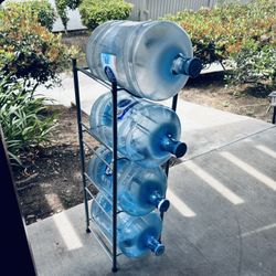 Jug Holder 5 gallon Water