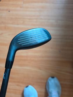 Cobra Darkspeed RH 3 Hybrid Golf Club