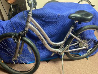TREK NAVIGATOR 2 LOW STEP