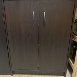 Cabinet/shelf with Doors