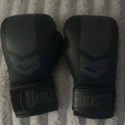 Boxing Gloves