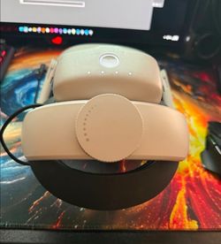 Oculus meta quest 3