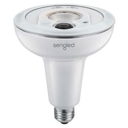 Sengled flood light cam