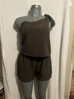Conjunto Verde