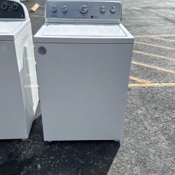 Maytag Washer