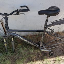 Trek Verve 2