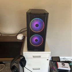 NVIDIA GeForce RTX 4070 Gaming Pc