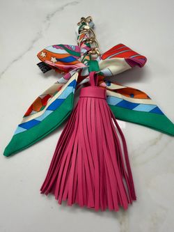Bag Charm