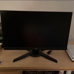 Acer Monitor