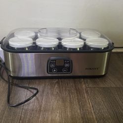 Yogurt Maker 