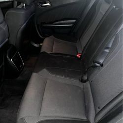 Dodge Charger RT